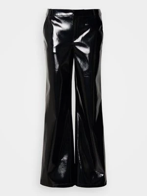 Spodnie materiałowe Gina Tricot