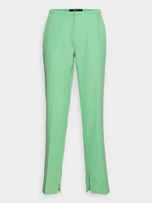 Spodnie materiałowe Gina Tricot Petite