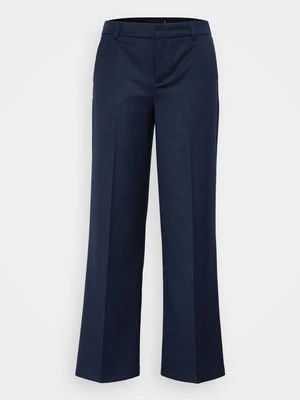 Spodnie materiałowe Gina Tricot Petite