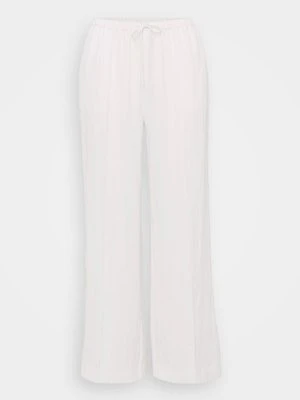 Spodnie materiałowe Gina Tricot Petite