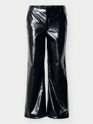 Spodnie materiałowe Gina Tricot Petite