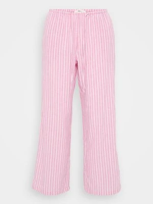 Spodnie materiałowe Gina Tricot Petite