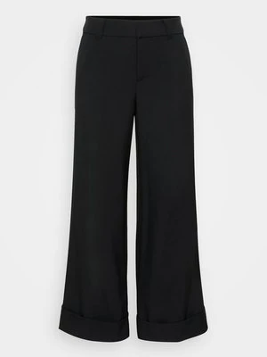 Spodnie materiałowe Gina Tricot Petite