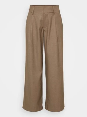 Spodnie materiałowe Gina Tricot Petite