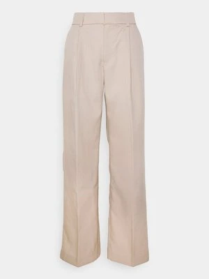 Spodnie materiałowe Gina Tricot Tall