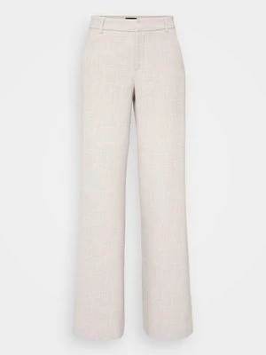 Spodnie materiałowe Gina Tricot Tall