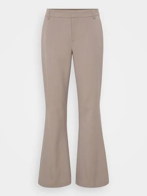 Spodnie materiałowe Gina Tricot Tall