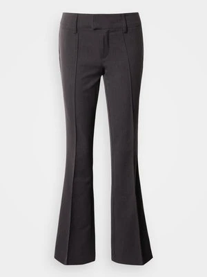 Spodnie materiałowe Gina Tricot Tall