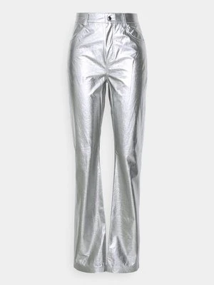Spodnie materiałowe Gina Tricot Tall