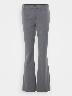 Spodnie materiałowe Gina Tricot Tall