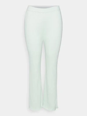 Spodnie materiałowe Glamorous Curve