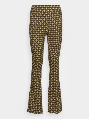 Spodnie materiałowe Glamorous khaki