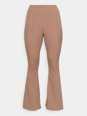 Spodnie materiałowe Glamorous Petite