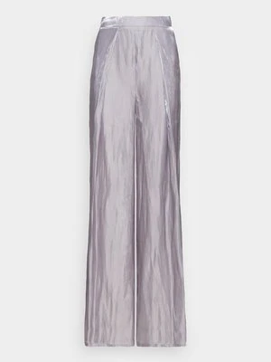 Spodnie materiałowe Glamorous Tall