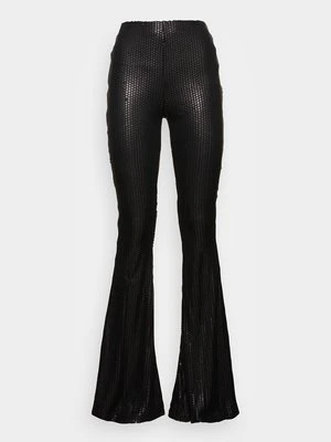 Spodnie materiałowe Glamorous Tall
