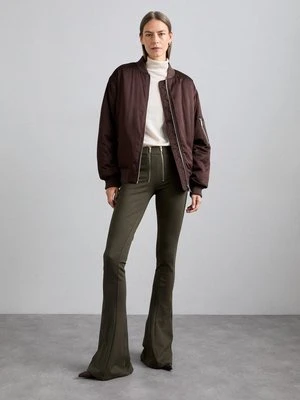 Spodnie materiałowe GmbH