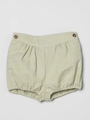 Spodnie materiałowe GOCCO