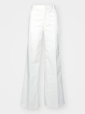 Spodnie materiałowe Good American