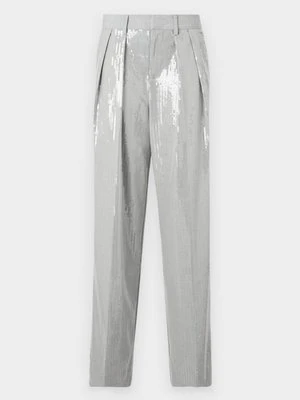 Spodnie materiałowe Good American