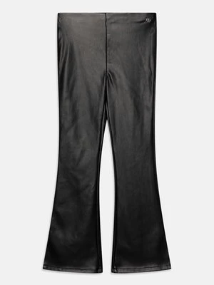 Spodnie materiałowe Guess