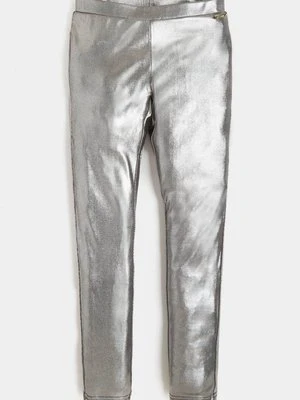 Spodnie materiałowe Guess