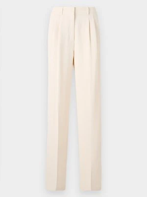 Spodnie materiałowe Guess