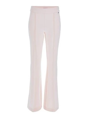 Spodnie materiałowe Guess