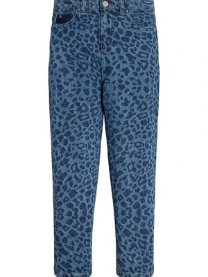 Spodnie materiałowe Guess