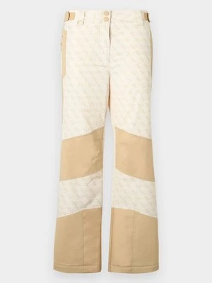 Spodnie materiałowe Guess