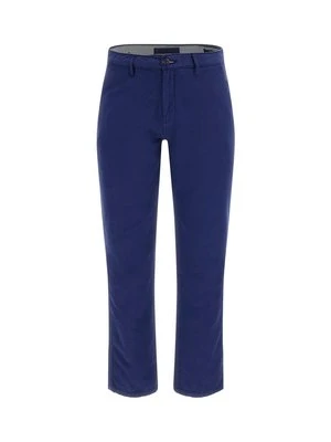 Spodnie materiałowe Guess