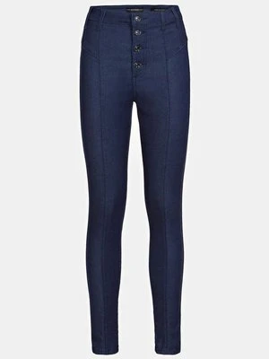 Spodnie materiałowe Guess