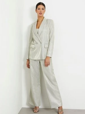 Spodnie materiałowe Guess