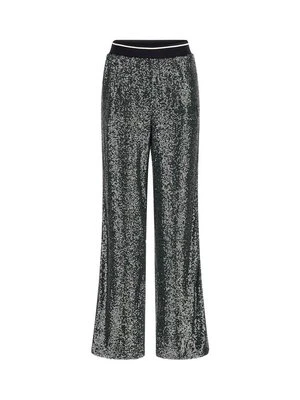 Spodnie materiałowe Guess