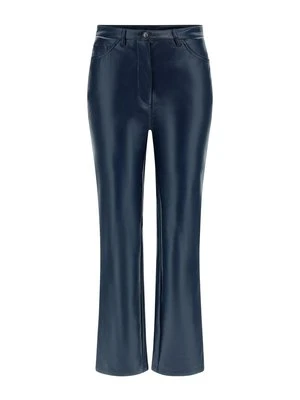 Spodnie materiałowe Guess