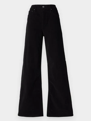 Spodnie materiałowe Guess