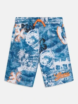 Spodnie materiałowe Guess