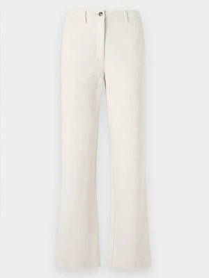 Spodnie materiałowe Guess