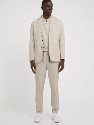 Spodnie materiałowe Guess