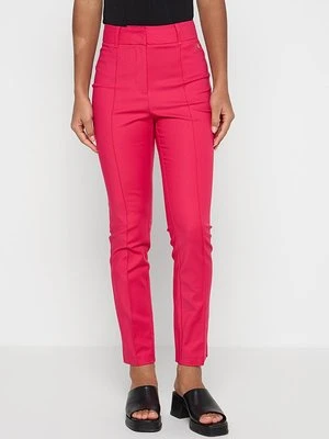 Spodnie materiałowe Guess