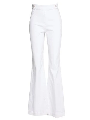 Spodnie materiałowe Guess