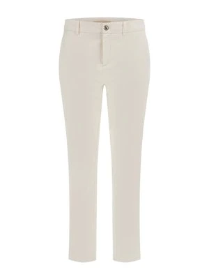 Spodnie materiałowe Guess