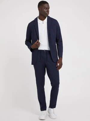 Spodnie materiałowe Guess