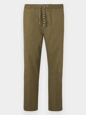 Spodnie materiałowe Guess