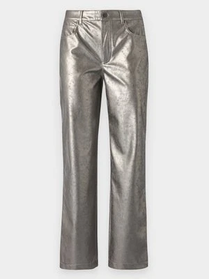 Spodnie materiałowe Guess