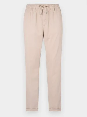 Spodnie materiałowe Guess