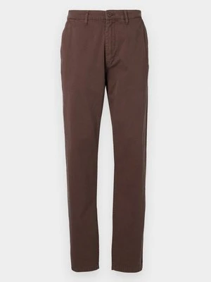 Spodnie materiałowe Guess Jeans