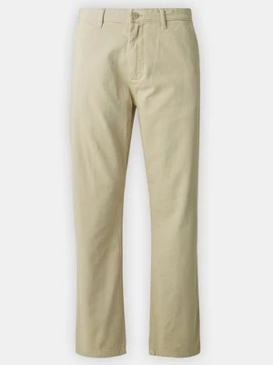 Spodnie materiałowe Guess Jeans