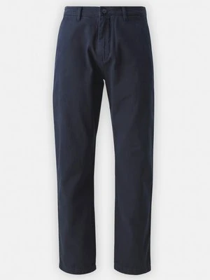 Spodnie materiałowe Guess Jeans