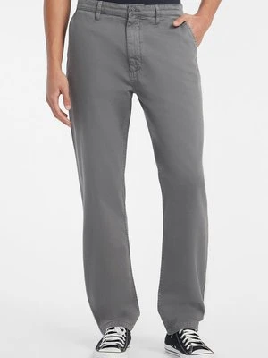 Spodnie materiałowe Guess Jeans