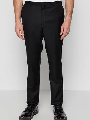 Spodnie materiałowe Hackett London